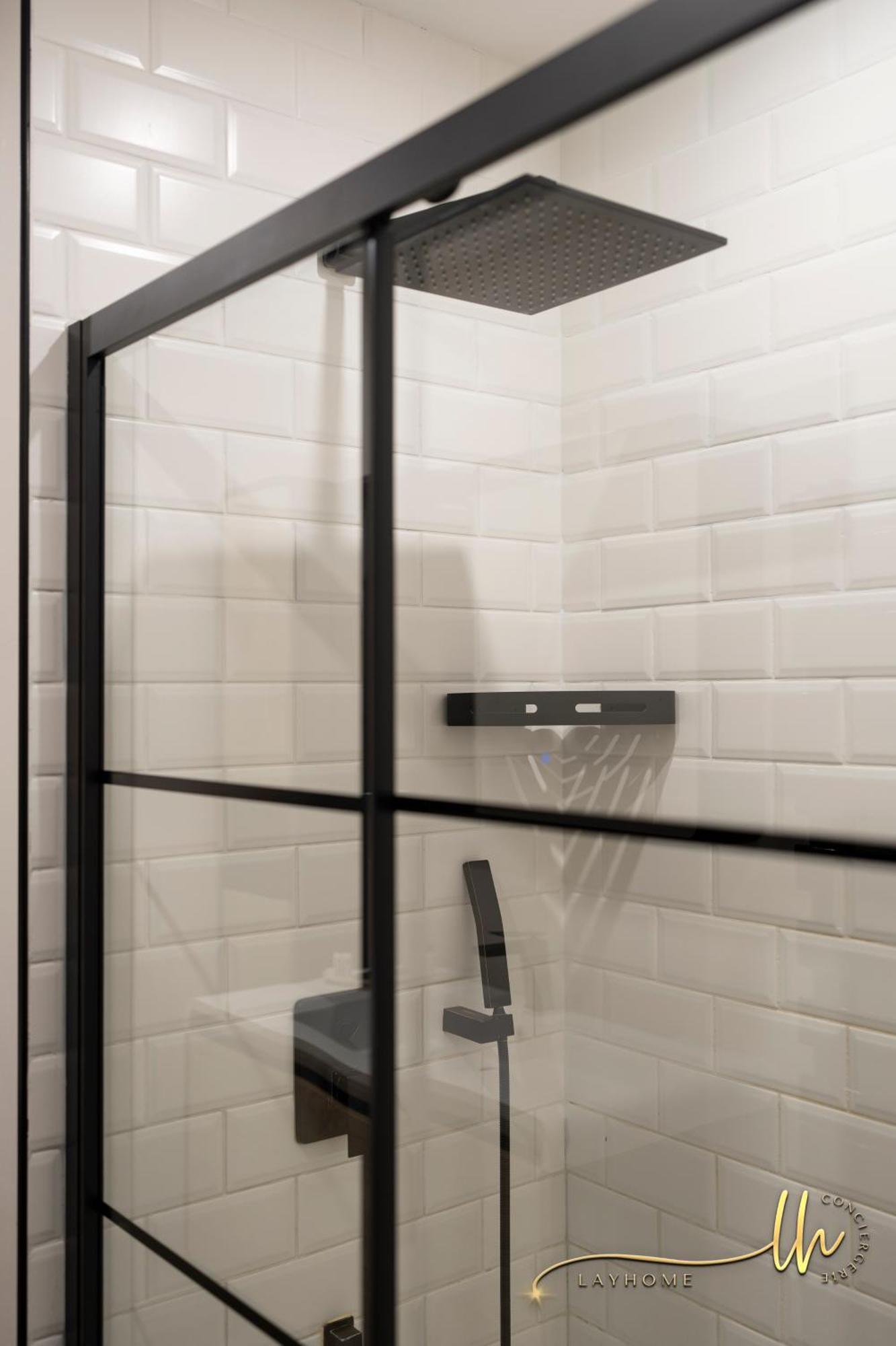 Chaleureux, Lumineux Et Confortable F2 Renove En Plein Coeur De Nancy